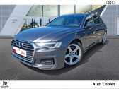Audi A6 AVANT A6 Avant 45 TDI 231 ch Quattro Tiptronic 8   CHOLET 49