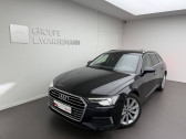 Audi A6 occasion année 2019 Annonce Audi A6 occasion Essence AVANT A6 Avant 45 TFSI 245 ch Quattro S tronic 7 à Saint-Cyr-sur-Loire