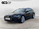 Audi A6 occasion année 2023 Annonce Audi A6 occasion Essence AVANT A6 Avant 45 TFSI 265 ch S tronic 7 à Lyon
