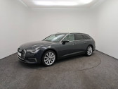 Audi A6 occasion année 2023 Annonce Audi A6 occasion Essence AVANT A6 Avant 50 TFSIe 299 ch S tronic 7 Quattro à Saint-Cyr-sur-Loire