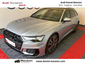 Audi A6 , garage Daniel Mouton Vitr  Vitr
