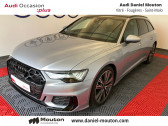 Audi A6 occasion année 2024 Annonce Audi A6 occasion Essence AVANT A6 Avant 50 TFSIe 299 ch S tronic 7 Quattro à Vitré