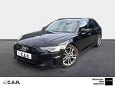Audi A6 occasion année 2021 Annonce Audi A6 occasion Essence AVANT A6 Avant 50 TFSIe 299 ch S tronic 7 Quattro à TONNAY-CHARENTE