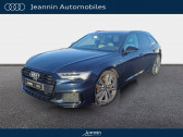 Audi A6 AVANT A6 Avant 50 TFSIe 299 ch S tronic 7 Quattro   Auxerre 89
