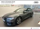 Audi A6 occasion année 2023 Annonce Audi A6 occasion Essence AVANT A6 Avant 50 TFSIe 299 ch S tronic 7 Quattro à Mâcon