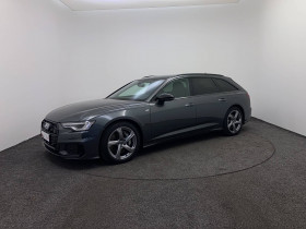 Audi A6 , garage Audi Tours  Saint-Cyr-sur-Loire