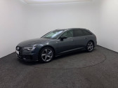 Audi A6 occasion année 2024 Annonce Audi A6 occasion Essence AVANT A6 Avant 50 TFSIe 299 ch S tronic 7 Quattro à Saint-Cyr-sur-Loire