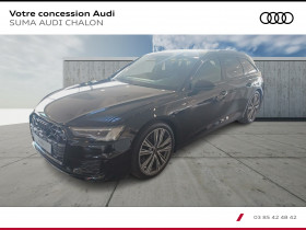 Audi A6 , garage SUMA Audi Chalon- SAONE PREMIUM automobiles  Chalon sur Sane