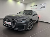 Audi A6 AVANT A6 Avant 50 TFSIe 299 ch S tronic 7 Quattro   Lyon 69