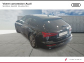 Audi A6 AVANT A6 Avant 50 TFSIe 299 ch S tronic 7 Quattro   Chalon sur Sane 71