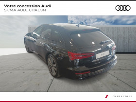 Audi A6 , garage SUMA Audi Chalon- SAONE PREMIUM automobiles  Chalon sur Sane