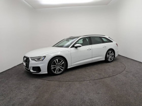 Audi A6 , garage Audi Tours  Saint-Cyr-sur-Loire