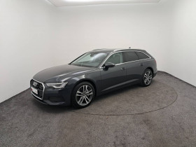 Audi A6 , garage Audi Tours  Saint-Cyr-sur-Loire