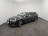 Audi A6 occasion année 2024 Annonce Audi A6 occasion Essence AVANT A6 Avant 50 TFSIe 299 ch S tronic 7 Quattro à Saint-Cyr-sur-Loire