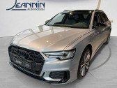 Audi A6 AVANT A6 Avant 50 TFSIe 299 ch S tronic 7 Quattro   Auxerre 89