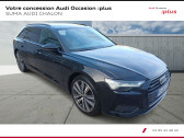 Audi A6 AVANT A6 Avant 50 TFSIe 299 ch S tronic 7 Quattro   Chalon sur Sane 71