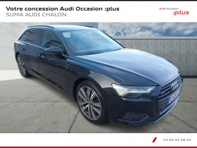 Audi A6 , garage SUMA Audi Chalon- SAONE PREMIUM automobiles  Chalon sur Sane