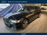 Audi A6 AVANT A6 Avant 50 TFSIe 299 ch S tronic 7 Quattro   Auxerre 89