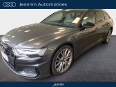 Audi A6 occasion année 2023 Annonce Audi A6 occasion Essence AVANT A6 Avant 55 TFSIe 367 ch S tronic 7 Quattro à Auxerre
