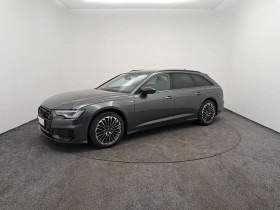 Audi A6 , garage Audi Tours  Saint-Cyr-sur-Loire