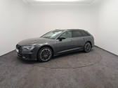 Audi A6 occasion année 2024 Annonce Audi A6 occasion Essence AVANT A6 Avant 55 TFSIe 367 ch S tronic 7 Quattro à Saint-Cyr-sur-Loire