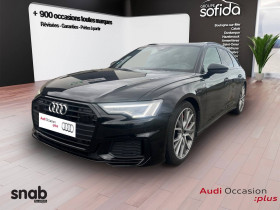 Audi A6 , garage Audi Boulogne-sur-mer - SOFIDA AUTO  Saint Léonard