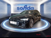 Audi A6 AVANT A6 Avant 55 TFSIe 367 ch S tronic 7 Quattro   Saint Léonard 62