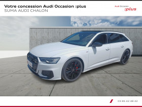 Audi A6 , garage SUMA Audi Chalon- SAONE PREMIUM automobiles  Chalon sur Sane