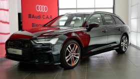 Audi A6 , garage CAR LA ROCHELLE  La Rochelle