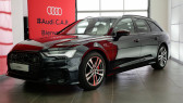 Audi A6 occasion année 2025 Annonce Audi A6 occasion Essence AVANT A6 Avant 55 TFSIe 367 ch S tronic 7 Quattro à La Rochelle