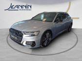 Audi A6 AVANT A6 Avant 55 TFSIe 367 ch S tronic 7 Quattro   Sens 89