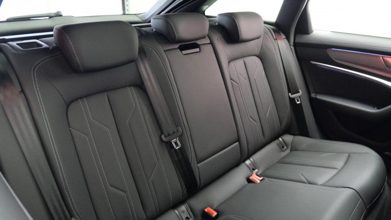 Audi A6 AVANT A6 Avant 55 TFSIe 367 ch S tronic 7 Quattro  occasion  TONNAY-CHARENTE - photo n10
