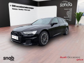 Audi A6 AVANT A6 Avant 55 TFSIe 367 ch S tronic 7 Quattro   Saint Léonard 62