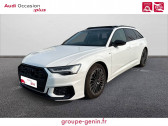 Audi A6 occasion année 2024 Annonce Audi A6 occasion Essence AVANT A6 Avant 55 TFSIe 367 ch S tronic 7 Quattro à Montélimar