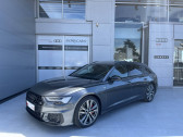 Audi A6 AVANT A6 Avant 55 TFSIe 367 ch S tronic 7 Quattro   FLEURY LES AUBRAIS 45