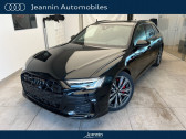 Annonce Audi A6 occasion Essence AVANT A6 Avant 55 TFSIe 367 ch S tronic 7 Quattro  Samoreau