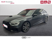 Audi A6 AVANT A6 Avant e-hybrid 367 ch S tronic 7 Quattro   SAINT SULPICE DE ROYAN 17