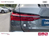 Annonce Audi A6 occasion Diesel AVANT C8 40 TDI (2.0 204CH) S tronic  Montpellier