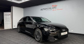 Annonce Audi A6 occasion Hybride Avant C8 55 TFSI e quattro - 367 ch Suivi complet � EPONE