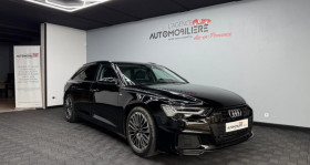 Audi A6 , garage AGENCE AUTOMOBILIERE AIX EN PROVENCE � Venelles