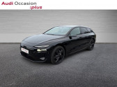 Annonce Audi A6 occasion Electrique Avant e-tron AVANT E-TRON PERFORMANCE 367CH S LINE  MONTIGNY LE BRETONNEUX