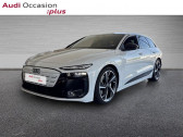 Audi A6 Avant e-tron e-tron performance 367ch S Line   AUGNY 57