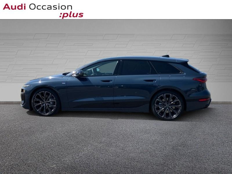 Audi A6 Avant e-tron e-tron performance 367ch S Line  occasion  CESSON SEVIGNE - photo n2