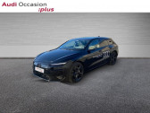 Audi A6 occasion année 2025 boite Automatique Annonce Audi A6 occasion Electrique Avant e-tron e-tron performance 367ch S Line à Avion