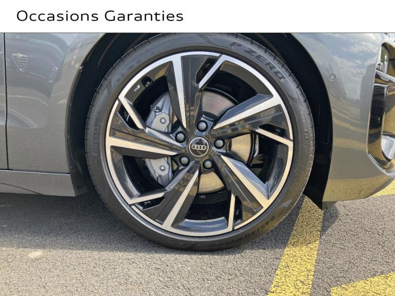 Audi A6 Avant e-tron e-tron performance 367ch S Line  occasion  CESSON SEVIGNE - photo n6