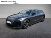 Audi A6 Avant e-tron e-tron performance 367ch S Line   AUGNY 57