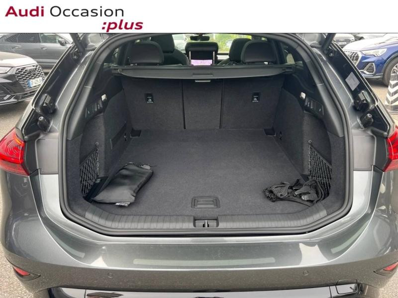 Audi A6 Avant e-tron e-tron performance 367ch S Line  occasion  Villeneuve-d'Ascq - photo n2