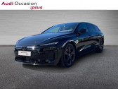 Audi A6 Avant e-tron e-tron performance 367ch S Line   AUBIERE 63