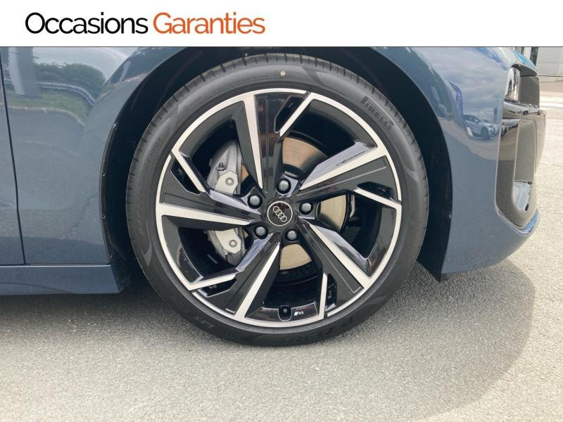 Audi A6 Avant e-tron e-tron performance 367ch S Line  occasion  Hazebrouck - photo n6