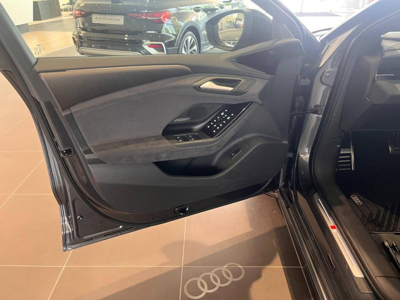 Audi A6 Avant e-tron e-tron performance 367ch S Line  occasion  Dunkerque - photo n10